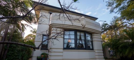 art deco building style fcta is an award winning trade school