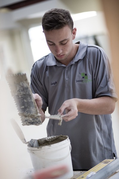 Looking for an apprenticeship? Next Pre-apprentice course starts 7th February