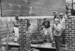 1976 1977 Italian Bricklayers Bensonhurst Brooklyn - Flickr