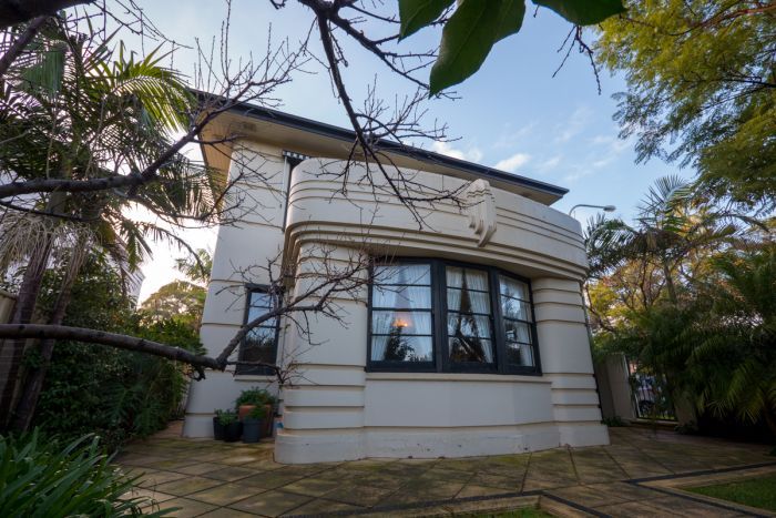 Iconic buildings of Adelaide: Christopher Smith art deco home in Prospect